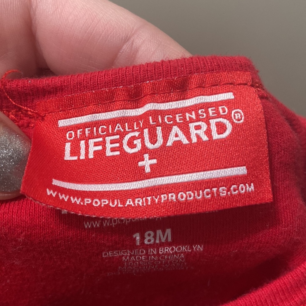 🧡 baby’s bodysuit - Picture 4 of 5